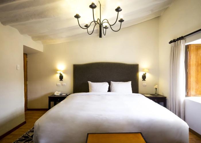 Palacio Manco Capac by Ananay Hotels