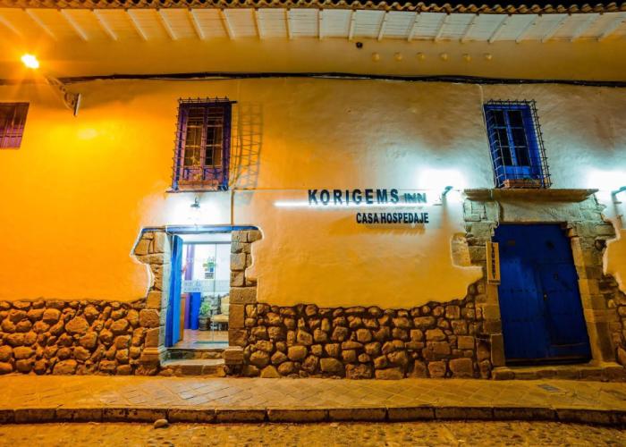 Kori Gems Inn