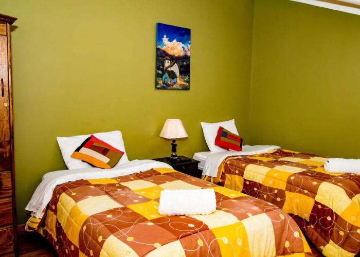 Kori Gems Inn