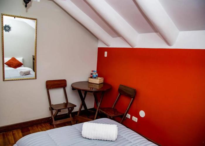 Kori Gems Inn