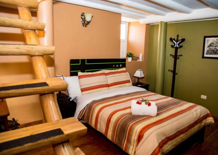 Kori Gems Inn