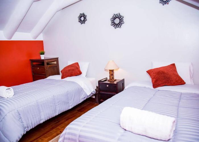 Kori Gems Inn