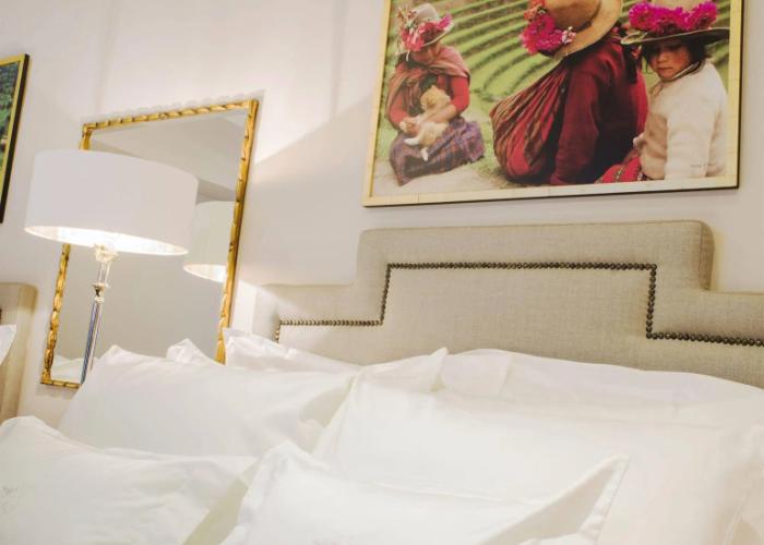 Atiq Boutique Hotel