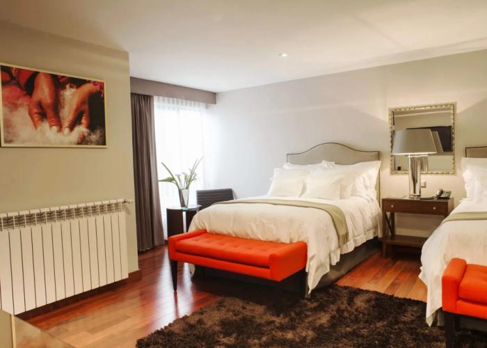 Atiq Boutique Hotel