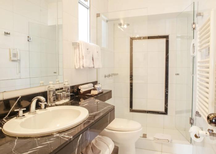 Atiq Boutique Hotel