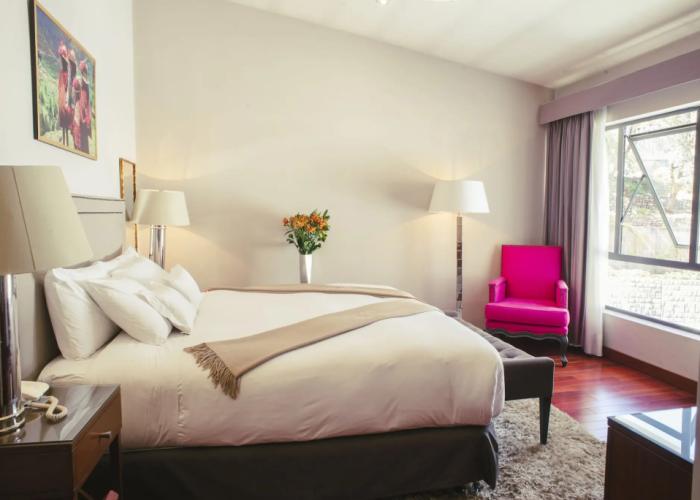 Atiq Boutique Hotel