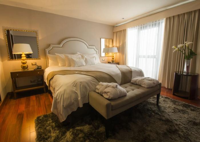 Atiq Boutique Hotel