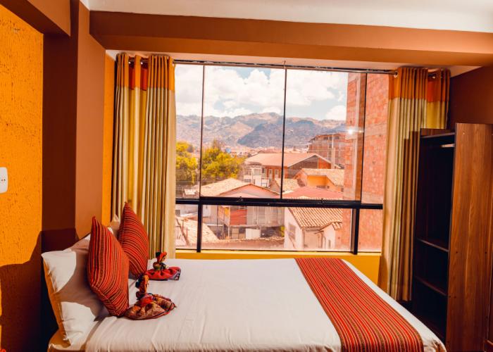 Principe III Cusco
