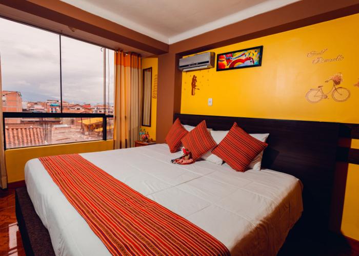 Principe III Cusco