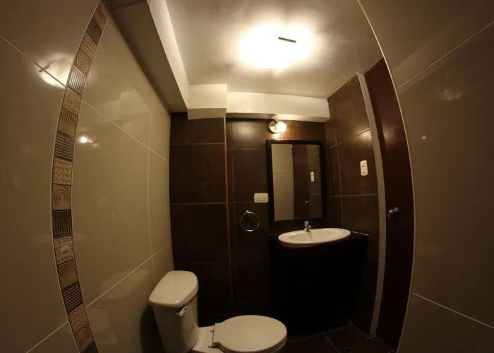 La Estancia De La Abuela