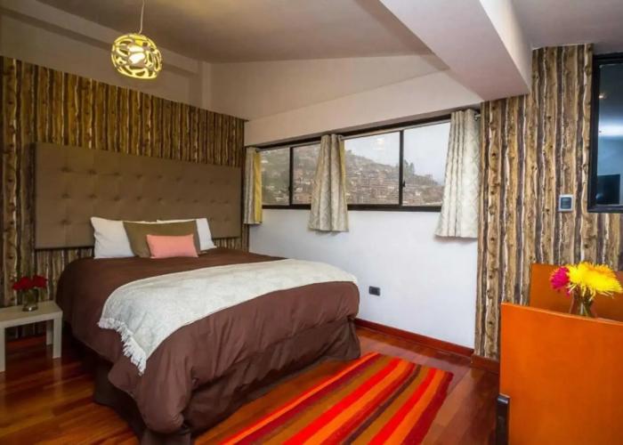Hotel & Apartments R House Cusco