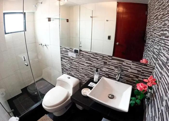 Hotel & Apartments R House Cusco