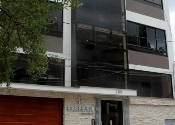 Hotel & Apartments R House Cusco