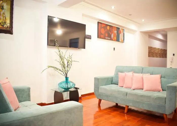 Hotel & Apartments R House Cusco