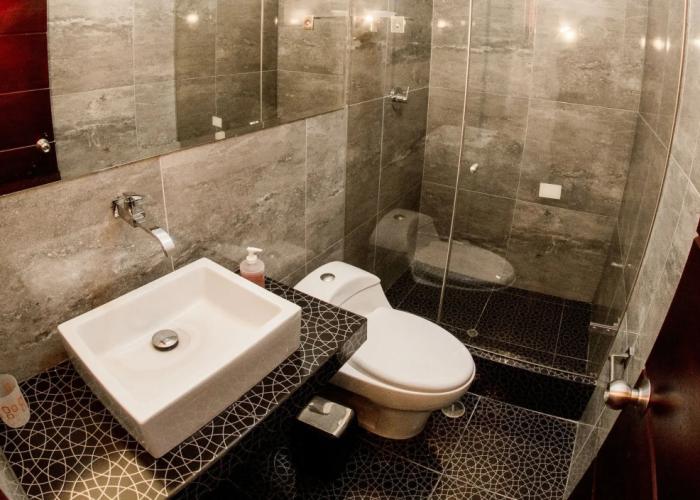 Hotel & Apartments R House Cusco