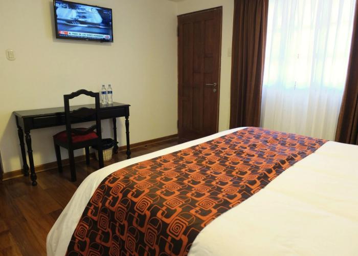 Illa Hotel