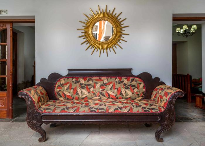 Illa Hotel