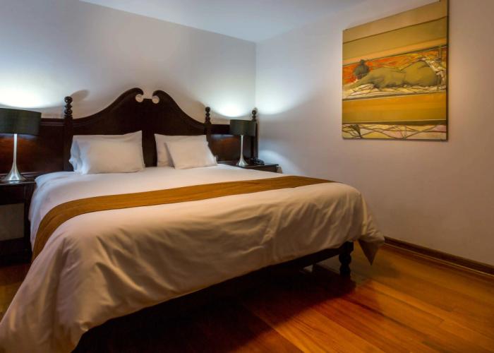 Illa Hotel