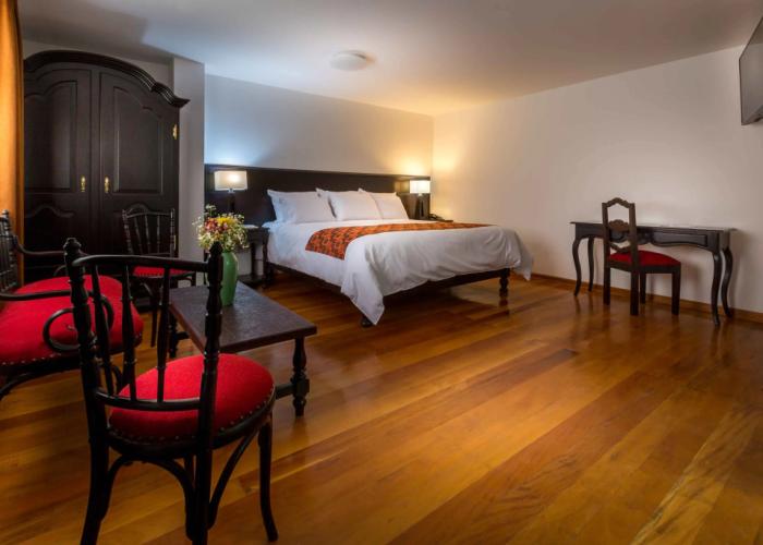 Illa Hotel