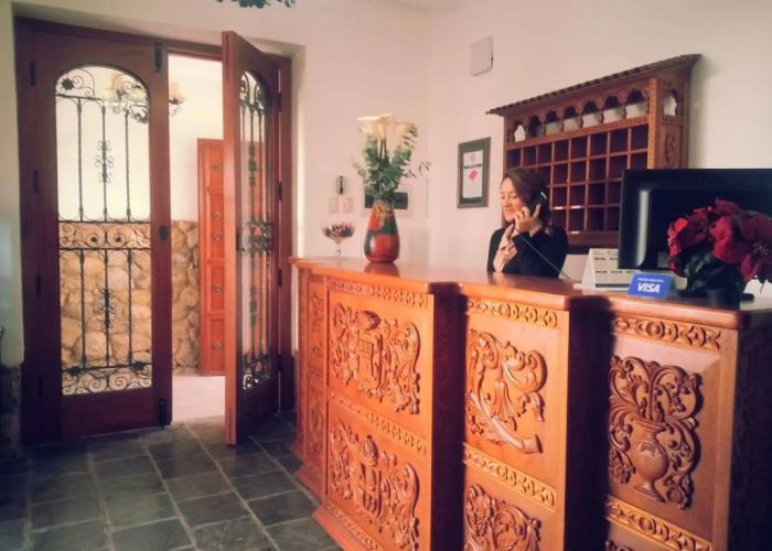 Illa Hotel