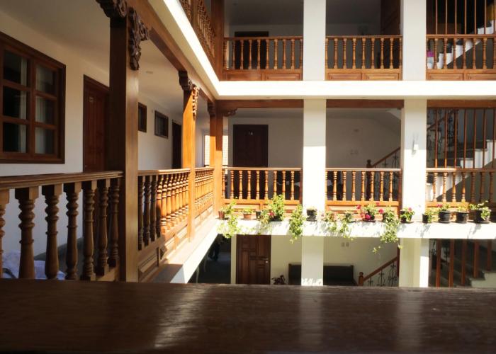 Illa Hotel