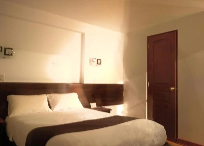 Illas Inn
