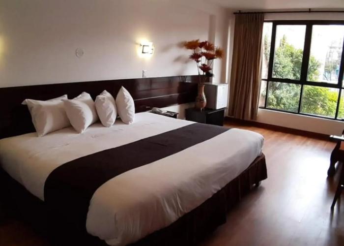 Illas Inn
