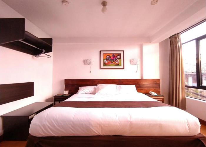 Illas Inn