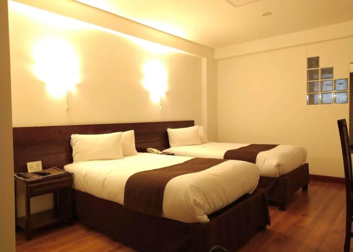 Illas Inn
