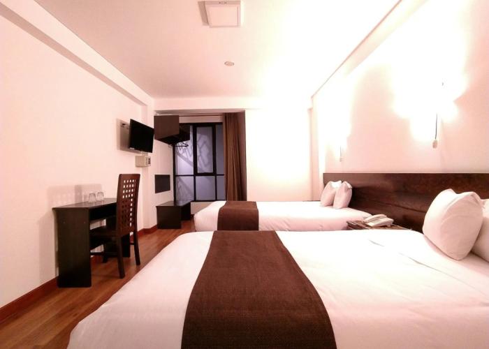 Illas Inn