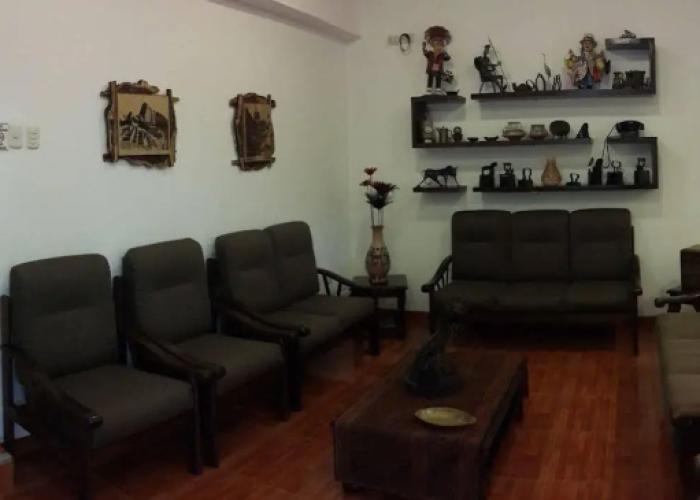 Illas Inn