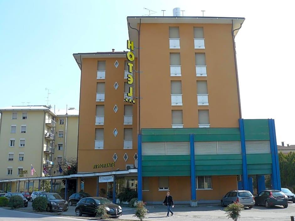 Hotel Europa