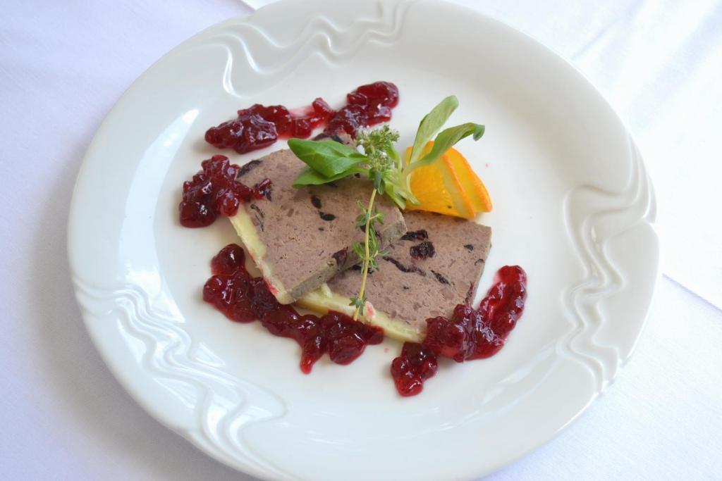 Park Hotel Pruhonice