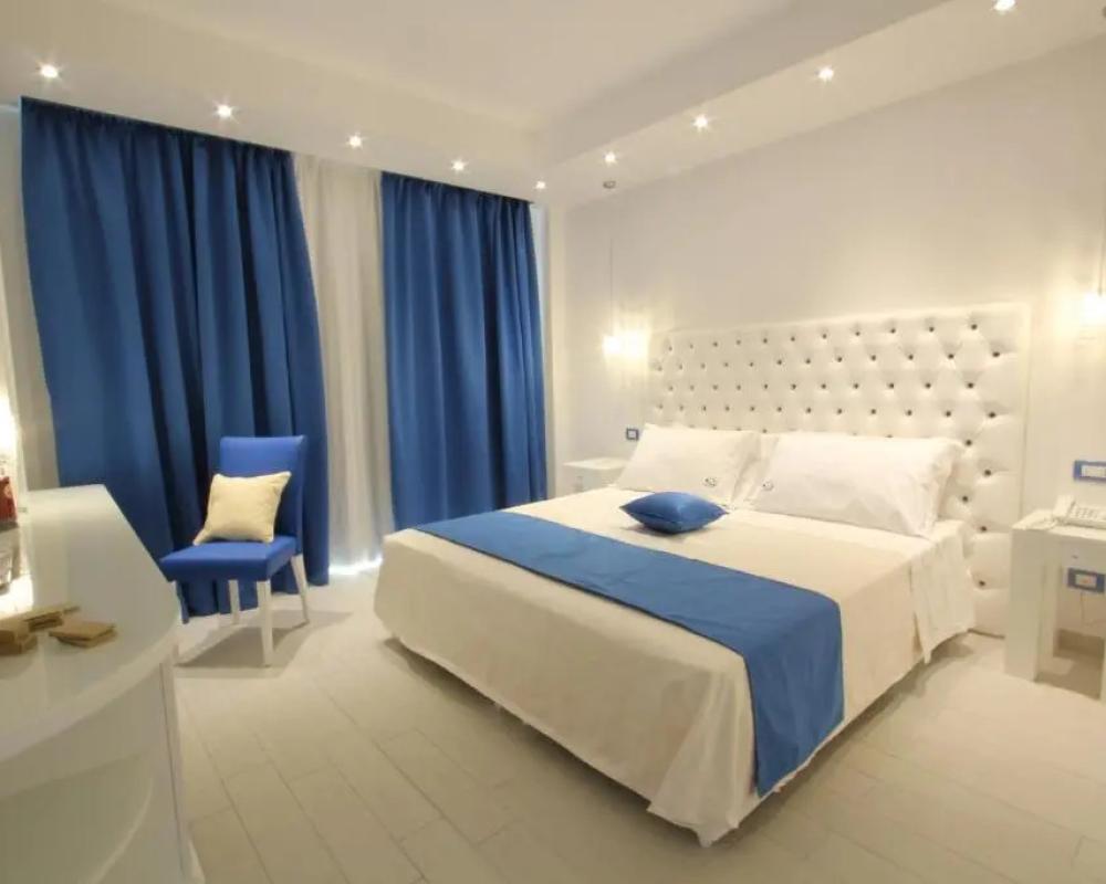 Ludwig Boutique Hotel