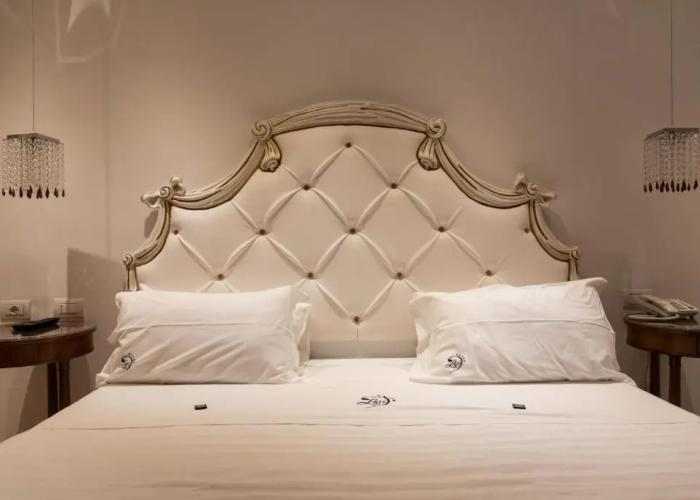 Ludwig Boutique Hotel