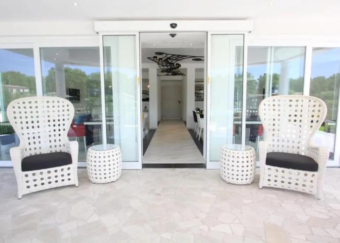Ludwig Boutique Hotel