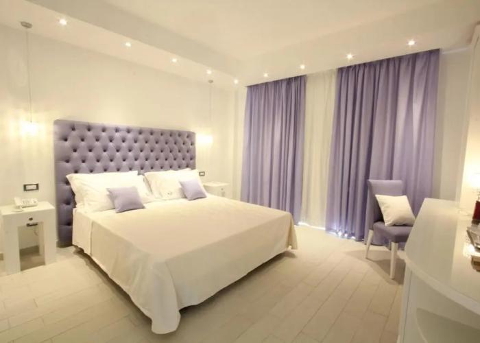Ludwig Boutique Hotel