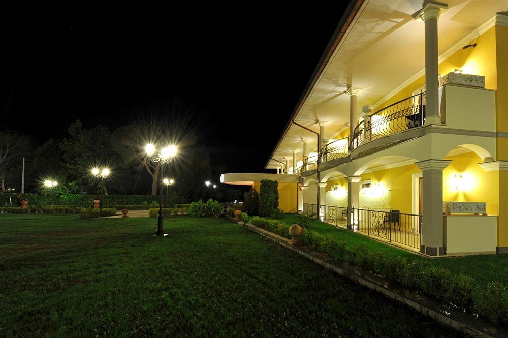 Hotel Lido
