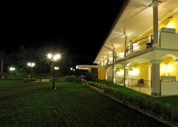 Hotel Lido