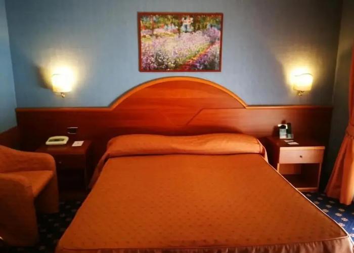 Hotel Lido
