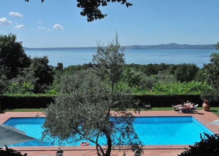 Agriturismo La Riserva Di Montebello