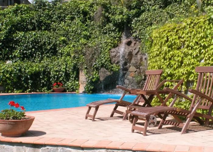 Agriturismo La Riserva Di Montebello