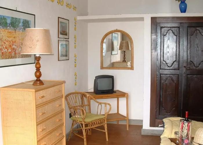 Agriturismo La Riserva Di Montebello