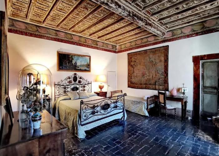 Vesconte Residenza d'epoca dal 1533