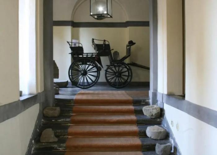 Vesconte Residenza d'epoca dal 1533