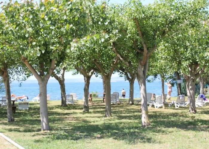 Agriturismo Casale del Contadino