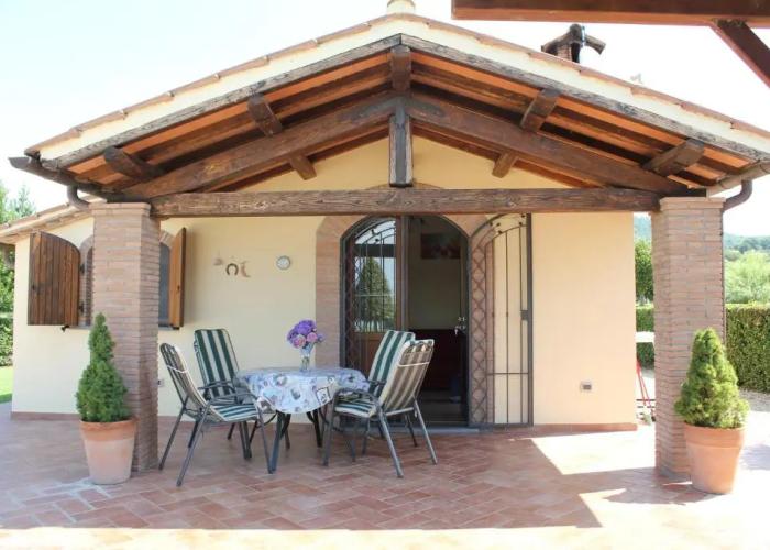 Agriturismo Casale del Contadino