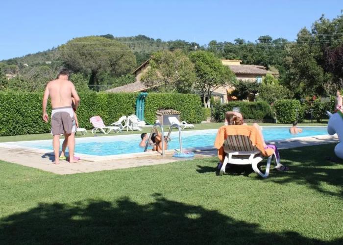 Agriturismo Casale del Contadino