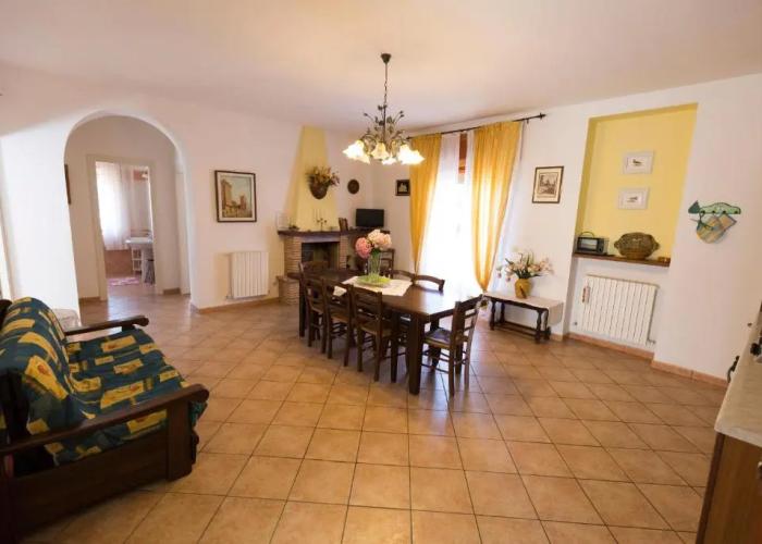 Agriturismo Casale del Contadino