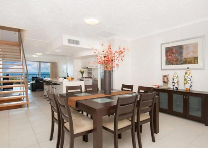 On the Beach Resort Bribie Island